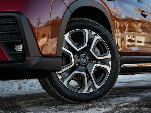 New 2026 Subaru Ascent Limited image 6