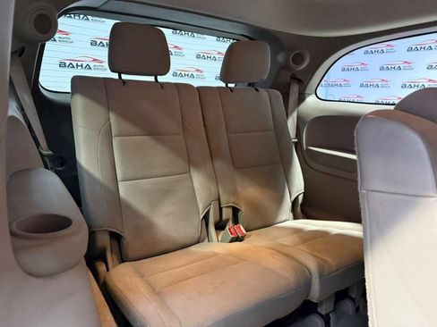 Used 2011 Dodge Durango Crew image 50