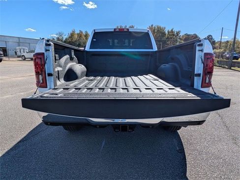 New 2026 RAM 3500 Tradesman image 25