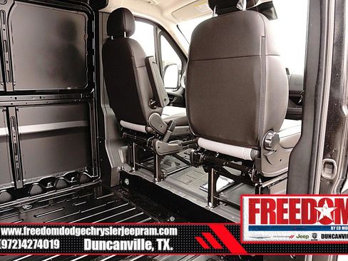 New 2026 RAM ProMaster 2500 w/ Power Group image 47