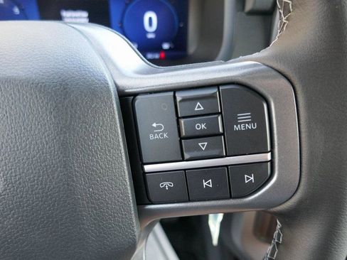 New 2025 Ford F150 XLT w/ Equipment Group 301A Standard image 18