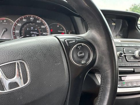 Used 2014 Honda Accord Sport image 22