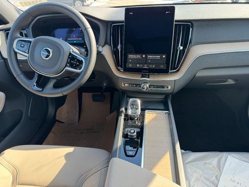 New 2026 Volvo XC60 B5 Plus w/ Protection Package Premier image 6