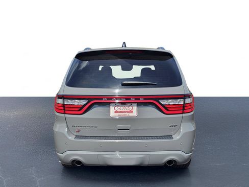 Used 2025 Dodge Durango GT AWD/4WD image 11