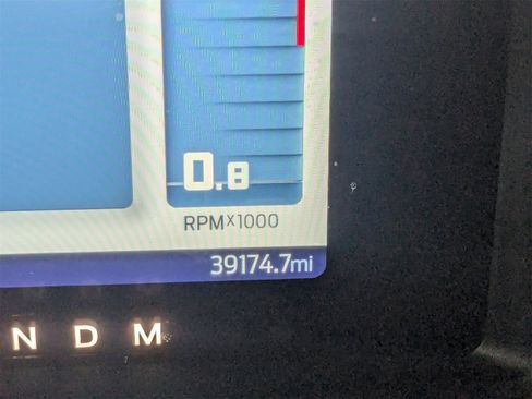 Used 2023 Ford Bronco Outer Banks image 31