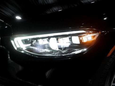 New 2026 Mercedes-Benz S 580 4MATIC Sedan image 8