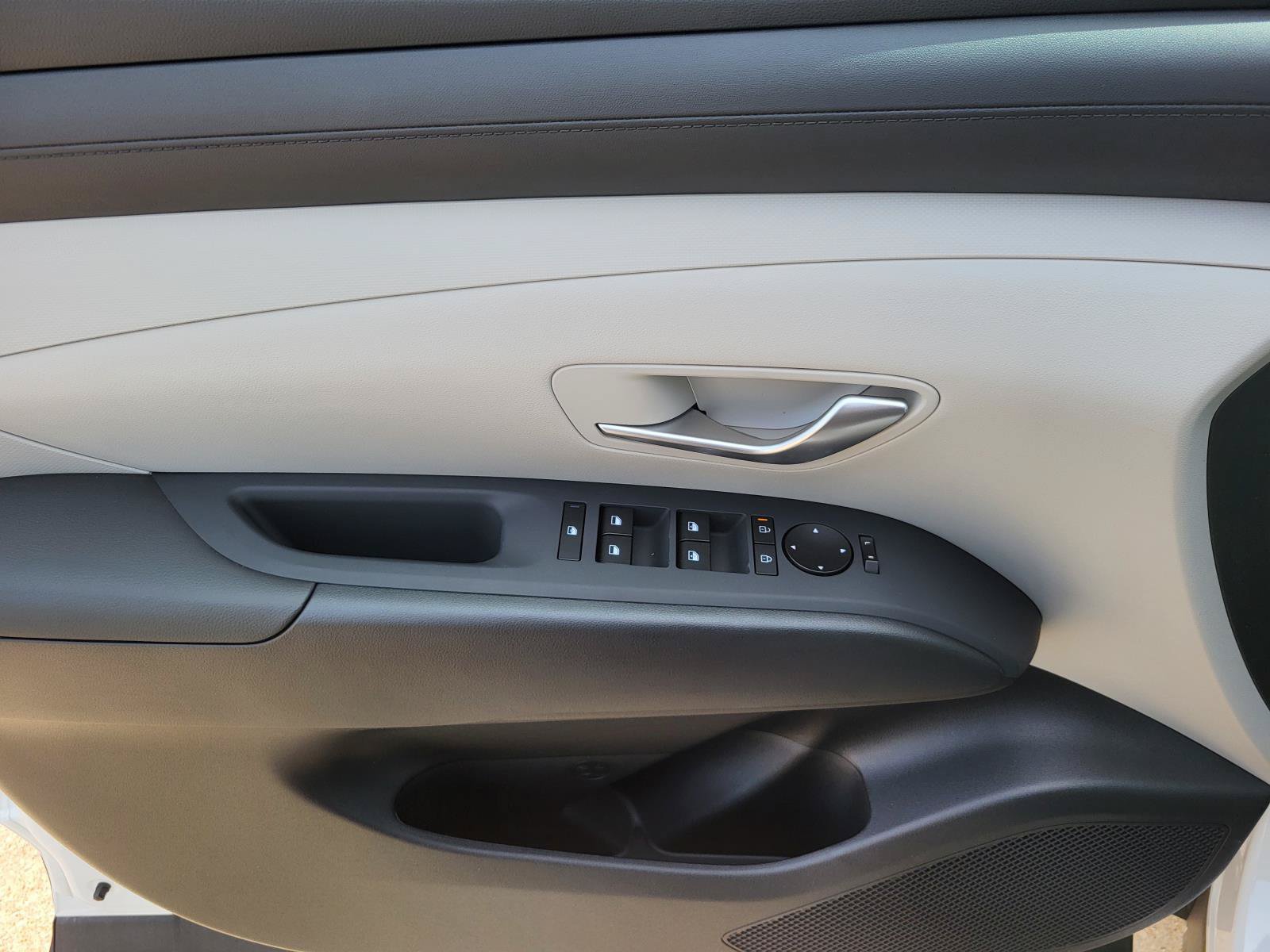 New 2026 Hyundai Tucson SEL FWD image 14