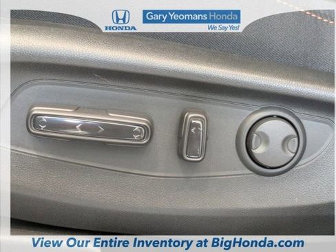 New 2026 Honda CR-V TrailSport image 24