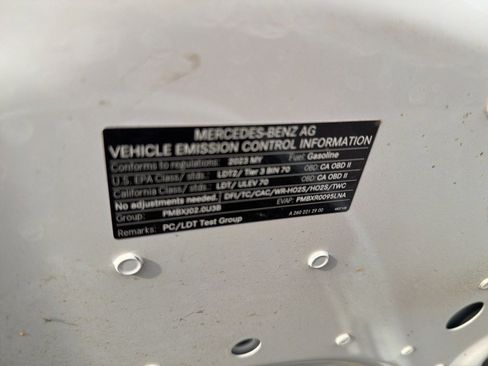 Used 2023 Mercedes-Benz GLA 250 4MATIC image 18