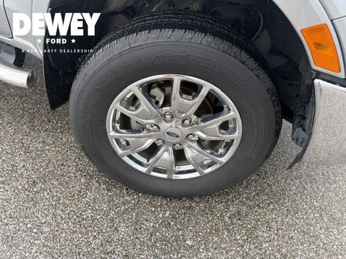 Used 2020 Ford Ranger Lariat w/ Equipment Group 501A Mid AWD/4WD image 33