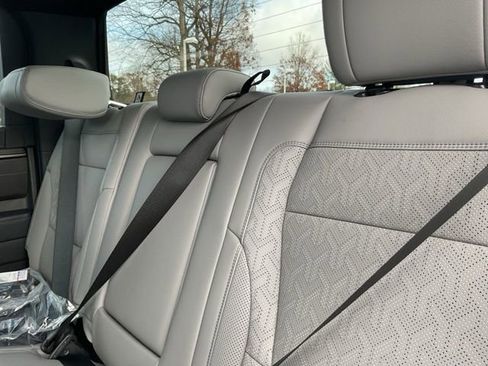 New 2025 Toyota Tundra SR5 image 9