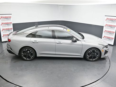 Used 2023 Kia K5 GT-Line FWD image 28