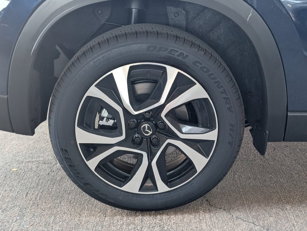 New 2026 MAZDA CX-5 Preferred AWD/4WD image 3