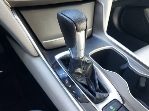 Used 2022 Honda Accord LX image 26