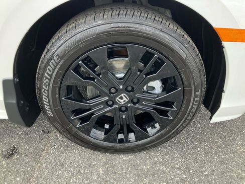 New 2026 Honda Odyssey Sport-L image 25