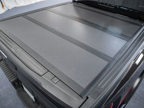 Certified 2025 Ford F150 Raptor w/ Equipment Group 803A Raptor R image 11