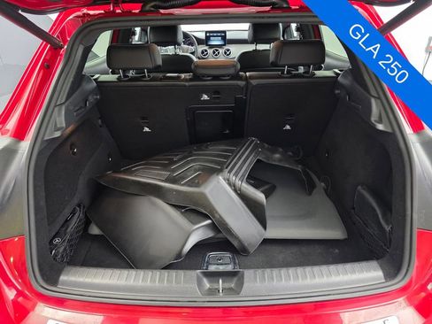 Used 2020 Mercedes-Benz GLA 250 image 15