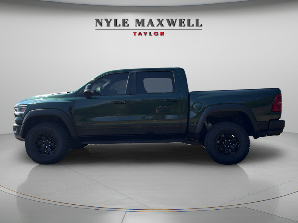 New 2026 RAM 1500 RHO w/ RHO Level 1 Equipment Group AWD/4WD image 10