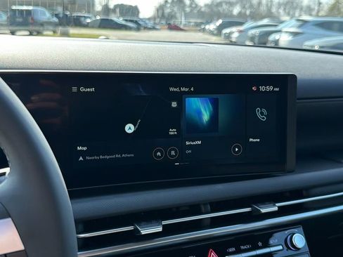 New 2026 Hyundai Santa Cruz XRT AWD/4WD image 26