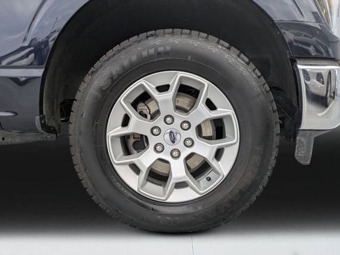 Used 2023 Ford F150 XLT AWD/4WD image 10