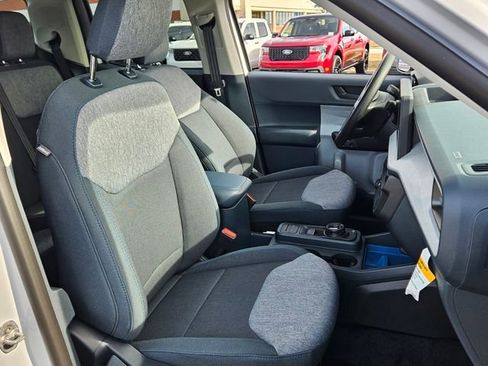 New 2026 Ford Maverick XLT image 17