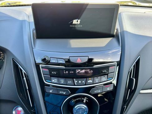 New 2026 Acura RDX w/ Technology Package AWD/4WD image 18