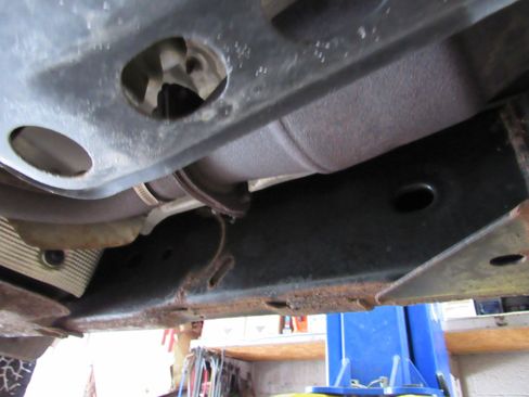 Used 2015 Nissan Xterra PRO-4X image 25