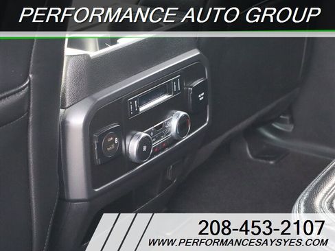 Used 2021 Ford Expedition Limited image 17