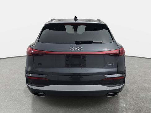 New 2025 Audi Q5 Premium Plus image 6