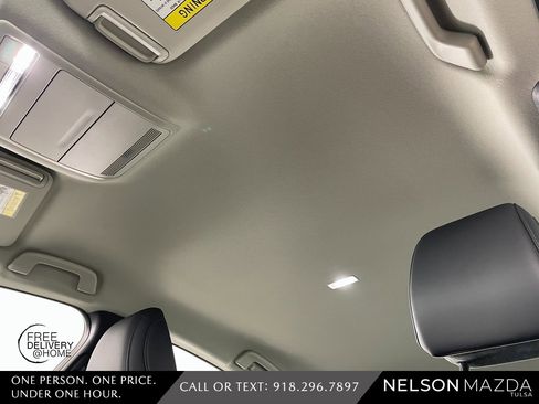 New 2026 MAZDA MAZDA3 s Sport image 22