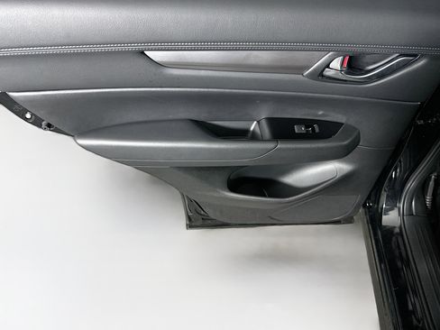 Used 2025 MAZDA CX-5 AWD 2.5 S w/ Preferred Package image 25