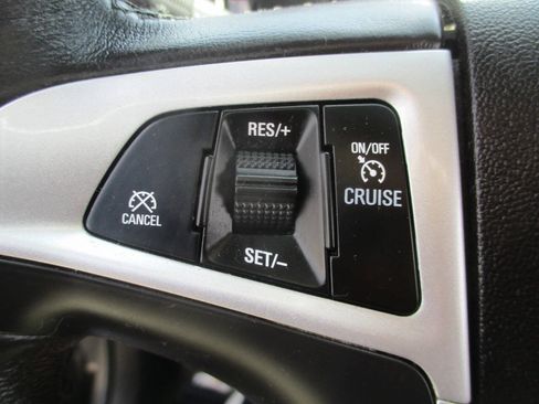 Used 2017 GMC Terrain SLE AWD/4WD image 20