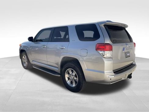 Used 2013 Toyota 4Runner SR5 RWD image 7