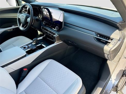 New 2026 Lexus RX 350 Premium Plus image 15