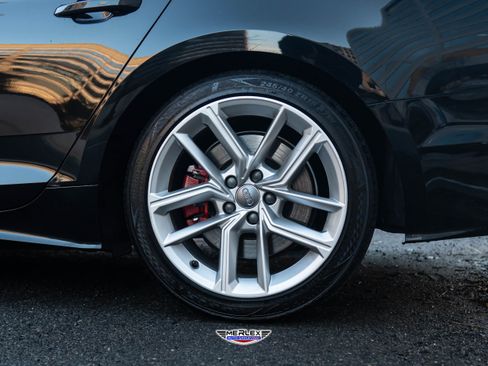 Used 2020 Audi S5 Premium Plus AWD/4WD image 12
