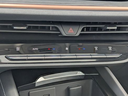 New 2025 Buick Envision Sport Touring image 44