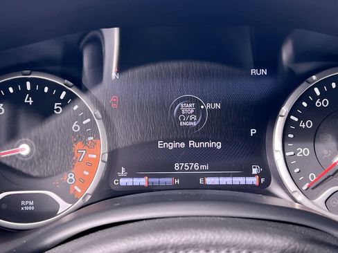 Used 2017 Jeep Renegade Limited FWD image 15