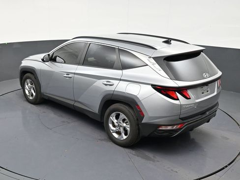 Used 2024 Hyundai Tucson SEL FWD image 15