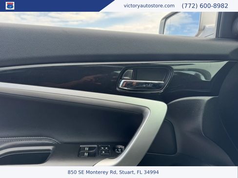 Used 2014 Honda Accord EX-L image 6