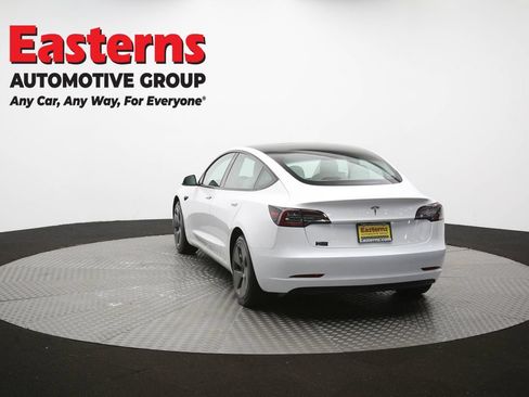 Used 2023 Tesla Model 3 Standard Range RWD image 62