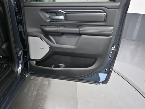 New 2026 RAM 1500 Rebel w/ Rebel Level 2 Equipment Group image 21