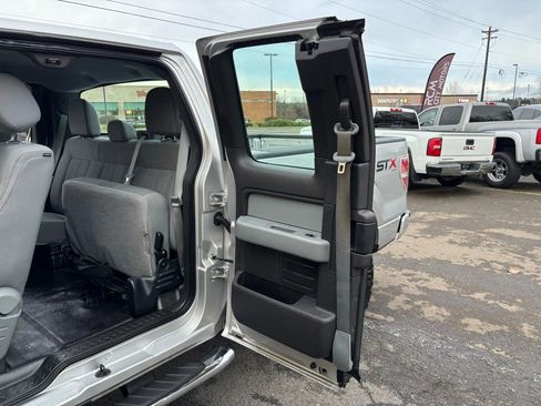 Used 2014 Ford F150 STX w/ Equipment Group 201A Mid image 21