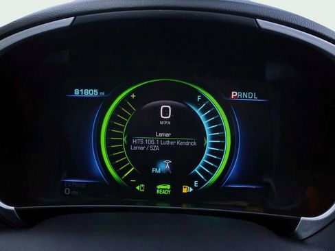 Used 2018 Chevrolet Volt LT image 24