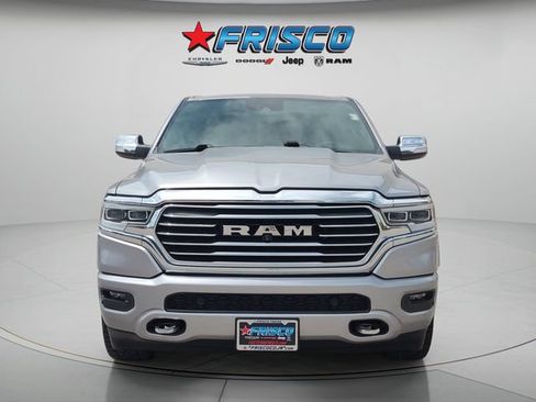 Used 2022 RAM 1500 Limited AWD/4WD image 2