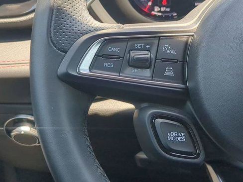 Certified 2025 Dodge Hornet R/T AWD/4WD image 32