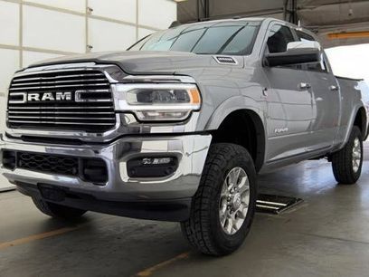 Used 2021 RAM 2500 Laramie