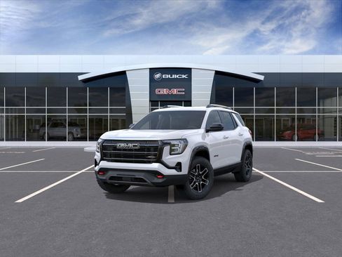 New 2026 GMC Terrain AT4 w/ Convenience Package III image 8