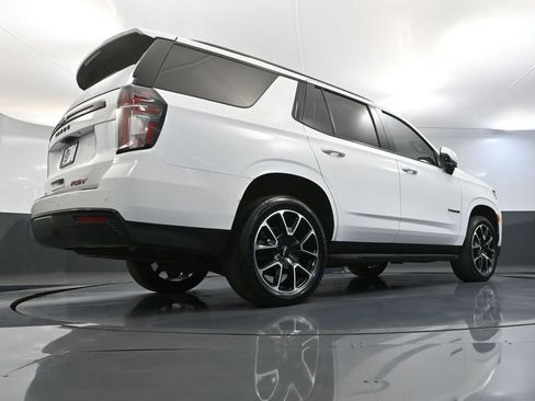 Used 2023 Chevrolet Tahoe RST w/ Luxury Package AWD/4WD image 62