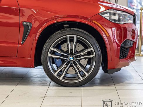 Used 2016 BMW X5 M image 10