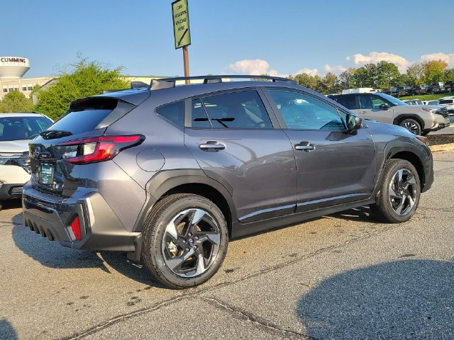 New 2026 Subaru Crosstrek 2.5i Limited AWD/4WD image 6